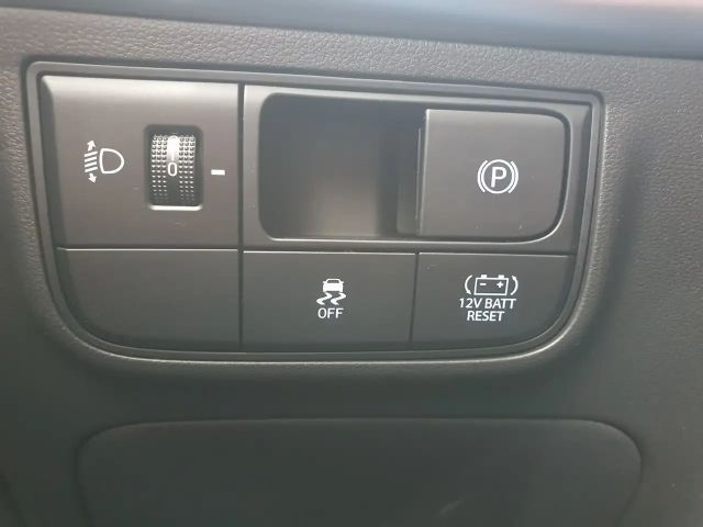 Hyundai Tucson 2WD Hybrid