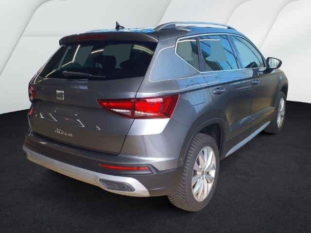 Seat Ateca 1.5 TSI DSG