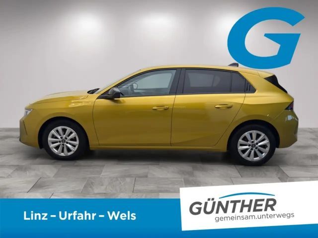 Opel Astra 1.5 CDTI 1.5 Turbo Business