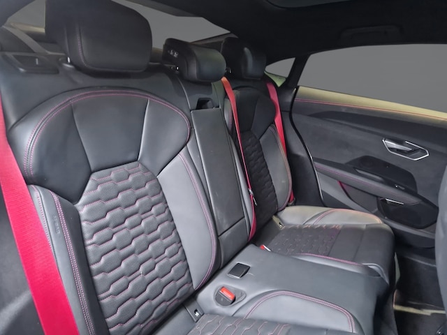 Audi RS e-tron GT Quattro