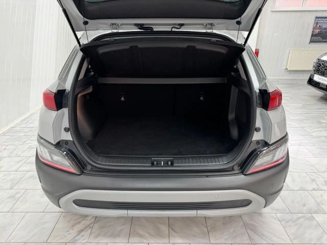 Hyundai Kona 2WD Hybrid