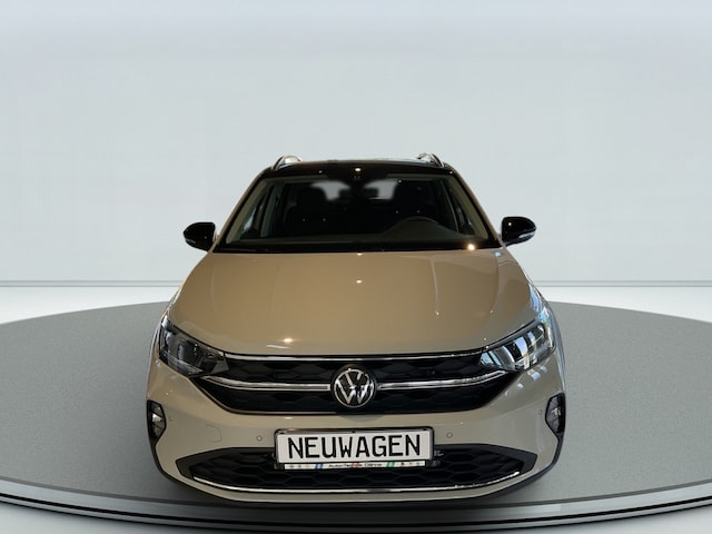 Volkswagen Taigo 1.5 TSI DSG Style