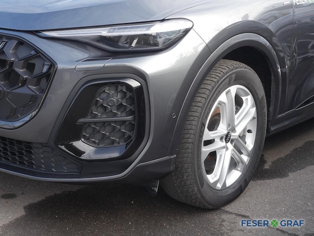 Audi Q5 Quattro S-Tronic Sportback