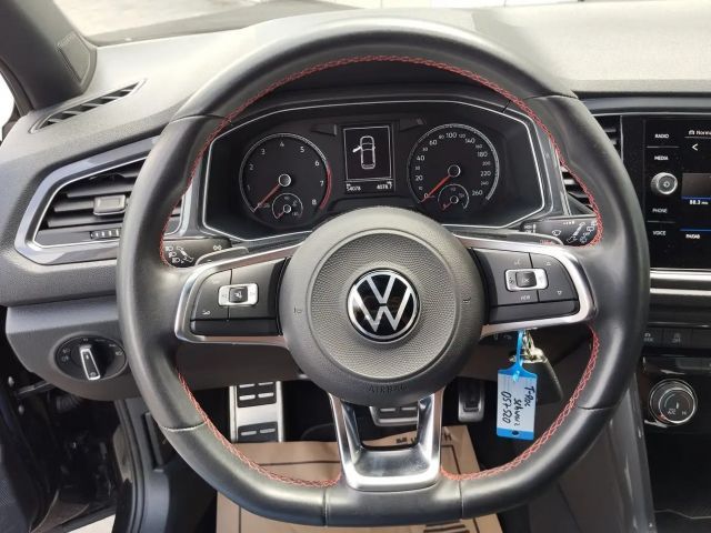 Volkswagen T-Roc ACT DSG Sport