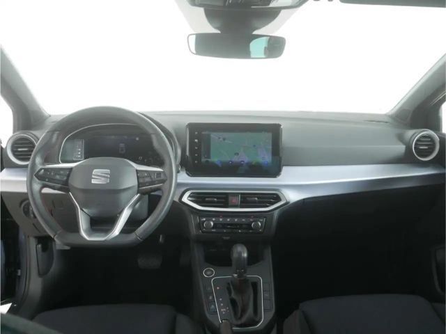 Seat Ibiza 1.0 TSI DSG FR-lijn