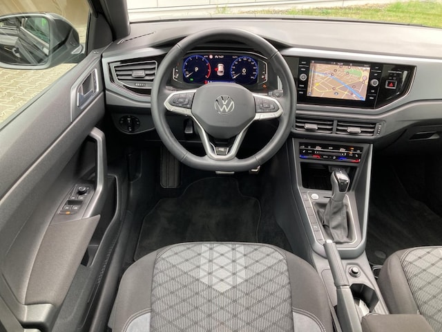 Volkswagen Taigo DSG R-Line