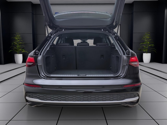 Audi A3 35 TDI S-Tronic Sportback