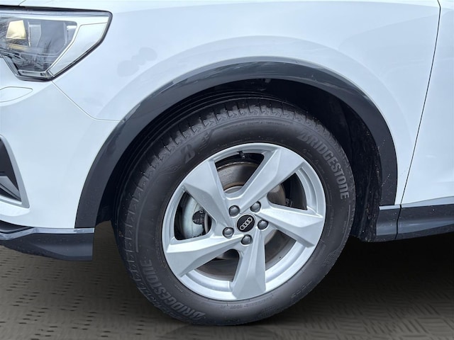 Audi Q3 35 TFSI S-Tronic