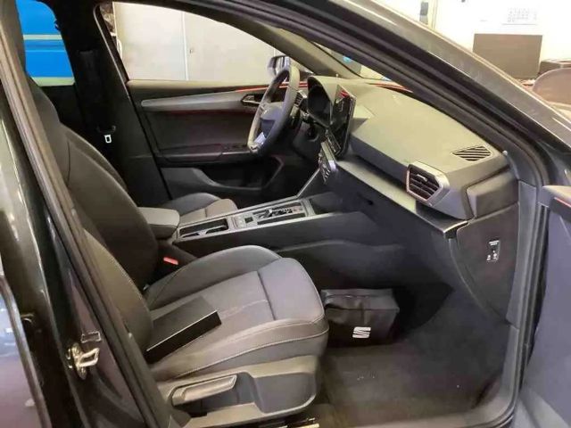 Cupra Leon 2.0 TSI DSG Sportstourer