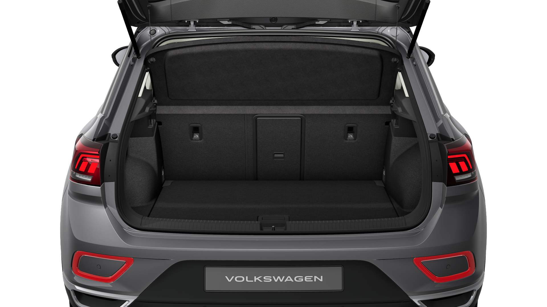 Volkswagen T-Roc 1.5 TSI DSG Style