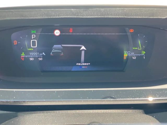 Peugeot 308 GT-Line PureTech
