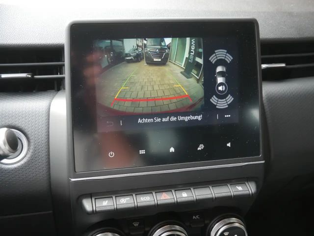 Renault Clio Intens TCe 90