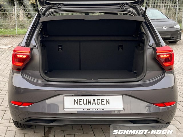 Volkswagen Polo 1.0 TSI Style