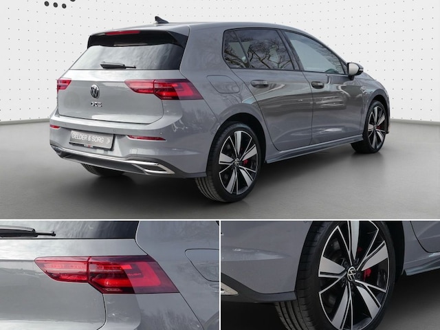 Volkswagen Golf GTE