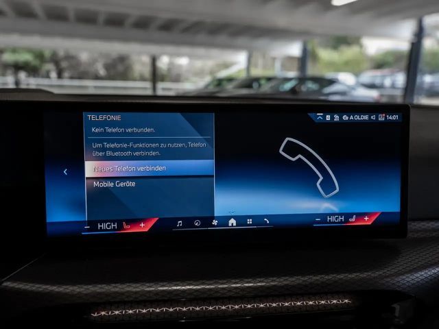 BMW 320 320i M-Sport Touring