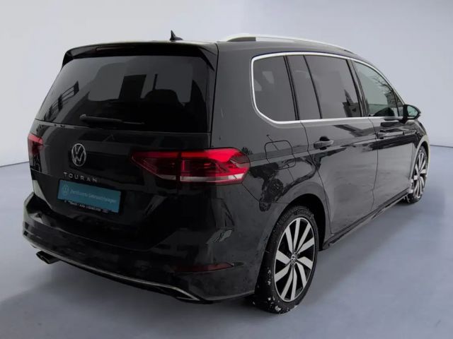 Volkswagen Touran 2.0 TDI 7-zitter DSG R-Line
