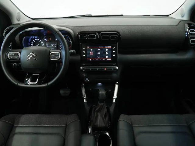 Citroën C3 Aircross Shine