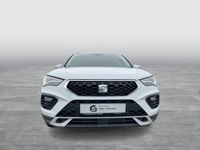Seat Ateca 2.0 TDI DSG Style