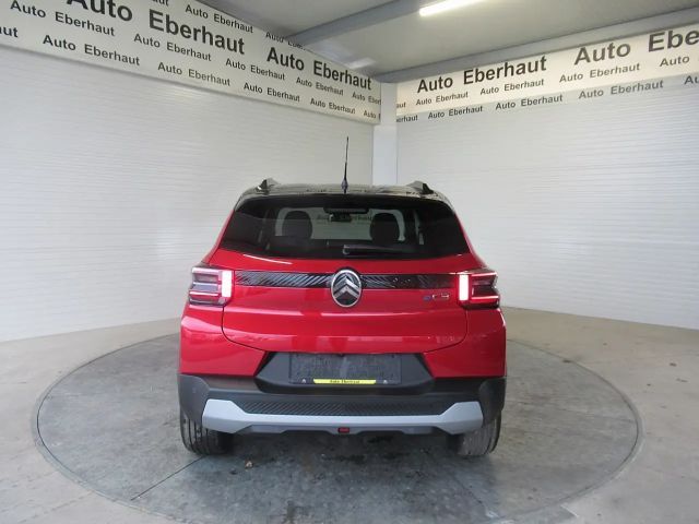 Citroën ë-C3 44 kWh Max