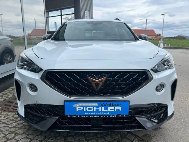 Cupra Formentor Cupra Formentor 1,5 TSI