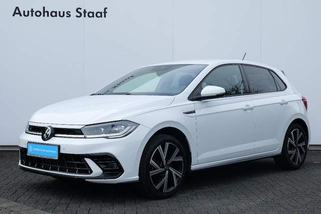 Volkswagen Polo 1.0 TSI DSG