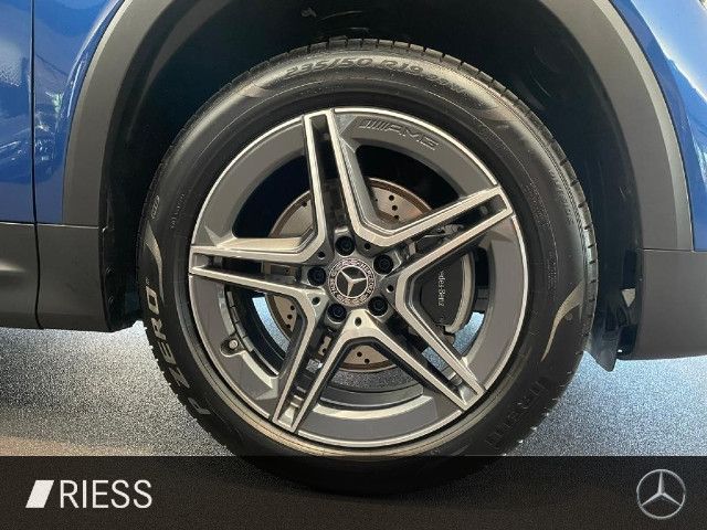 Mercedes-Benz GLB 200 GLB 200 d