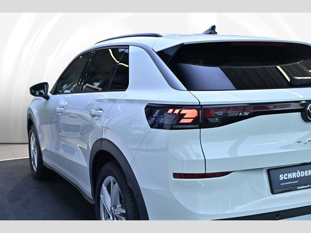 Volkswagen T-Roc 1.5 eTSI Life