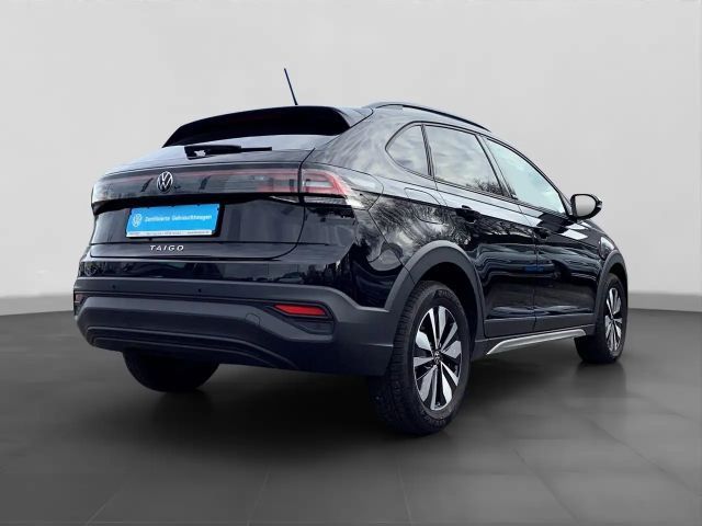 Volkswagen Taigo 1.0 TSI Move