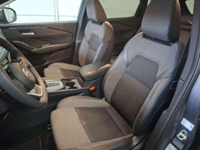 Nissan Qashqai N-Connecta