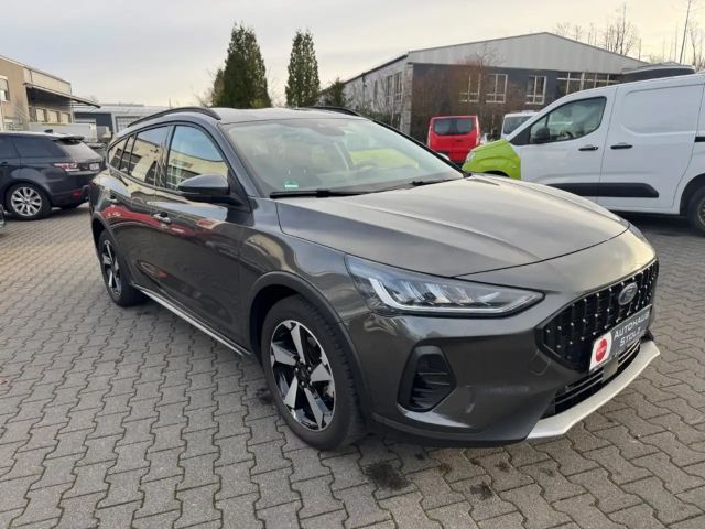 Ford Focus Active Wagon