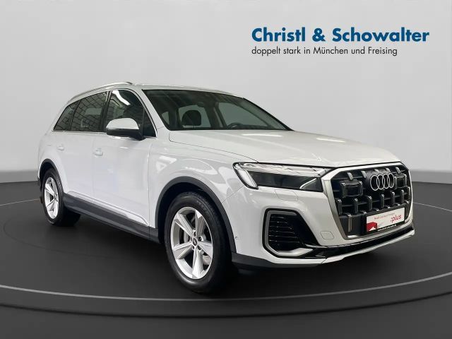 Audi Q7 45 TDI Quattro