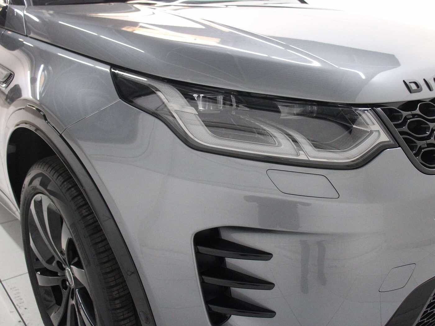 Land Rover Discovery Sport D200 Dynamic SE