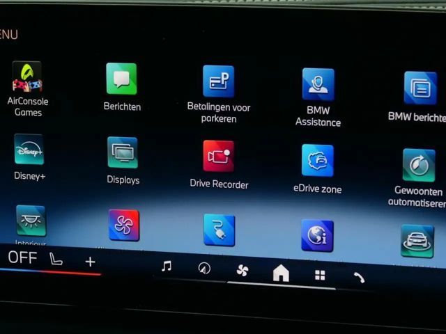 BMW X5 M-Sport xDrive50e