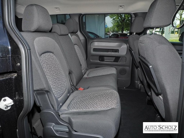 Volkswagen ID.Buzz Pro