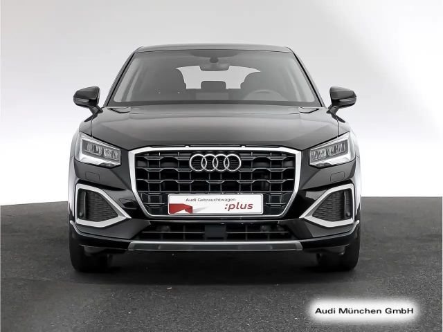 Audi Q2 30 TFSI