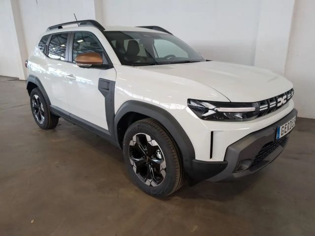 Dacia Duster ECO-G Extreme