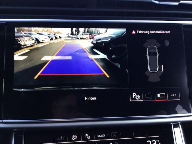 Audi Q7 55 TFSI Hybride Quattro