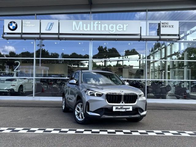 BMW X1 xDrive20d