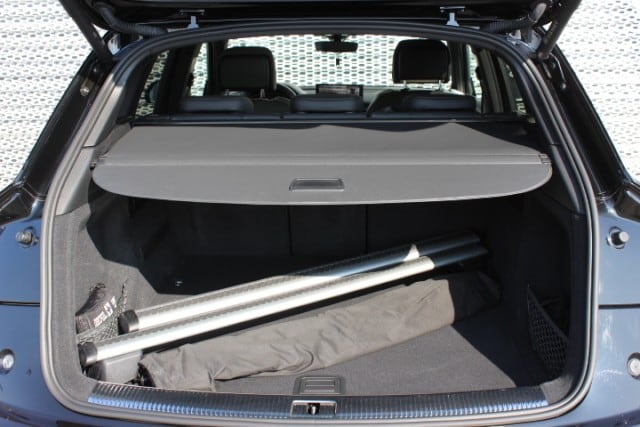 Audi SQ5 SUV TDI tiptronic Audi SQ5 SUV