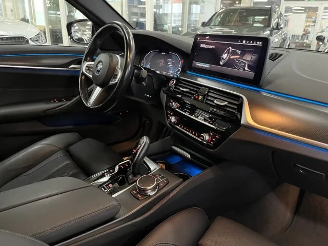 BMW 530 530e M-Sport Touring