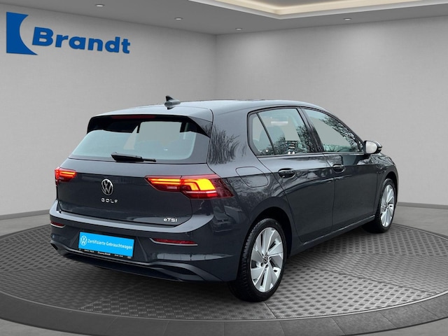 Volkswagen Golf 1.5 eTSI DSG Golf VIII Life