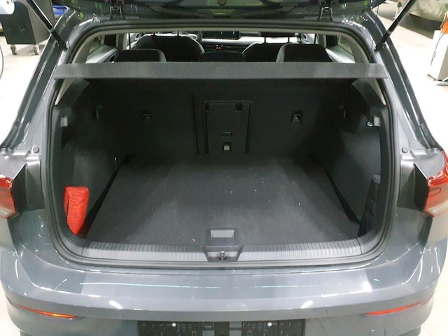 Volkswagen Golf DSG Life