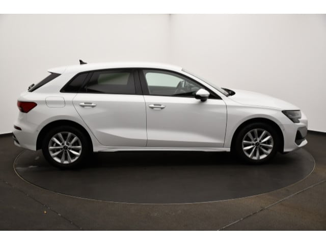 Audi A3 35 TFSI S-Tronic Sportback