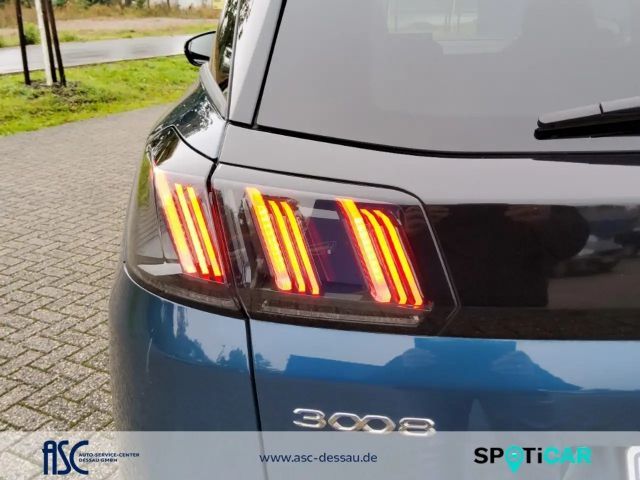 Peugeot 3008 Allure Pack