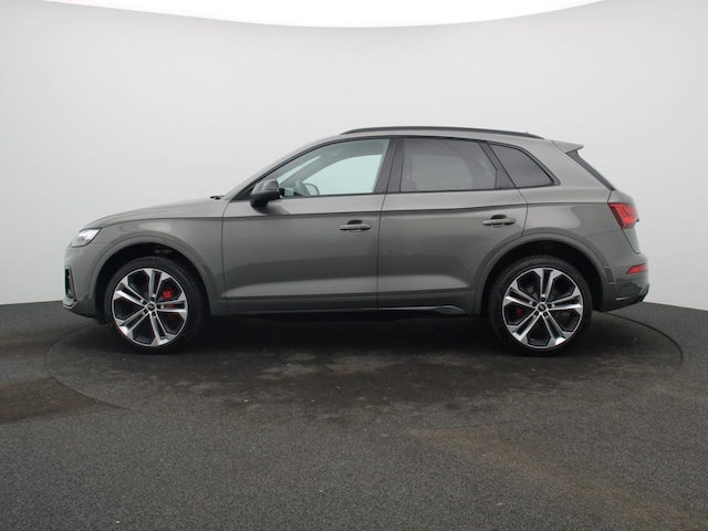 Audi Q5 40 TDI Quattro S-Tronic