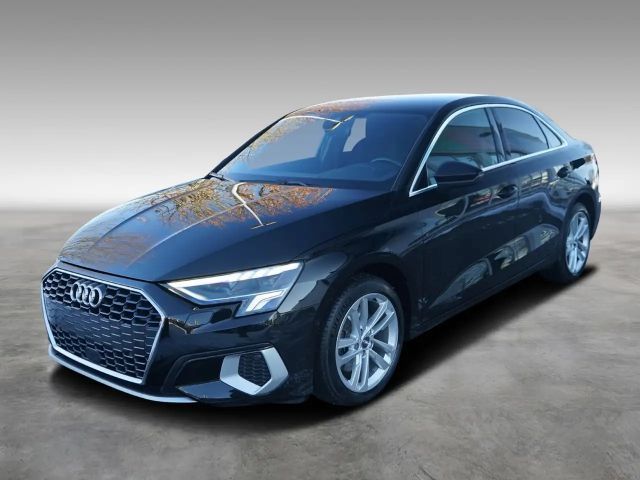 Audi A3 1.5 TFSI Sedan