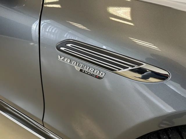 Mercedes-Benz AMG SL 4MATIC