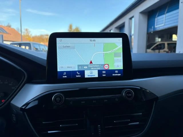 Ford Kuga Cool & Connect EcoBoost