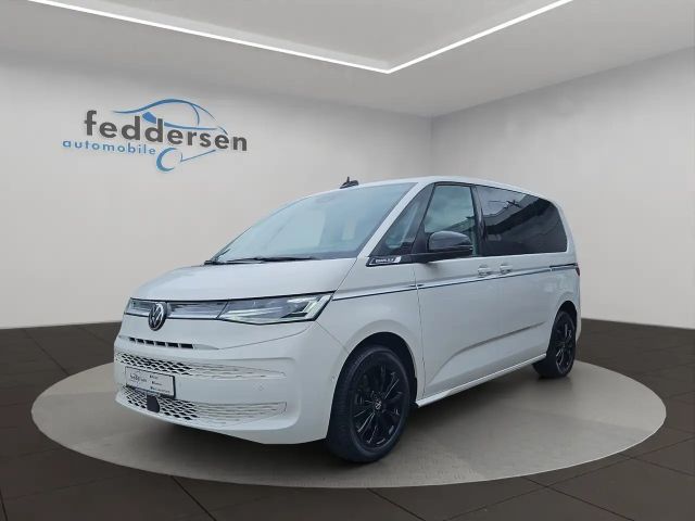 Volkswagen Multivan 2.0 TDI Style T7