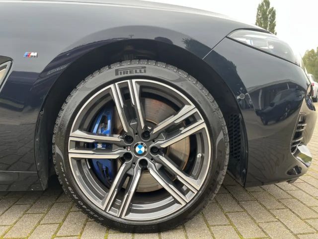 BMW M850 Cabrio xDrive